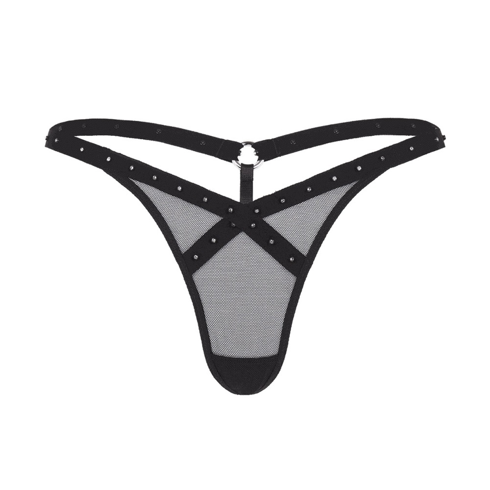 Judy Thong M/L by Agent Provocateur
